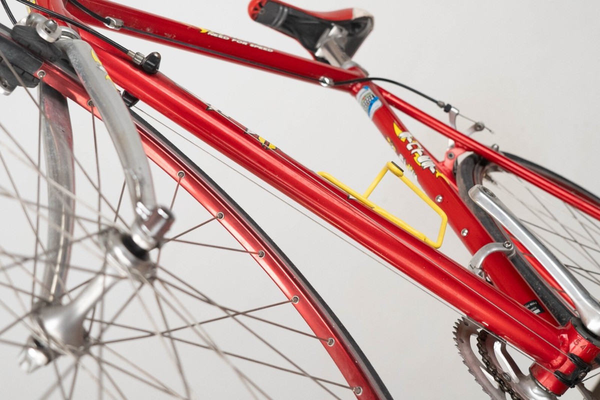 SINTESI ENIGMA BIKE CAMPAGNOLO VELOCE 9S 9 SPEED clinchers rim