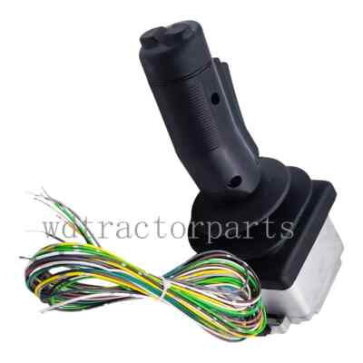 Single Axis Joystick Controller For Haulotte 10DX 2668RT 3368RTE 2441305370