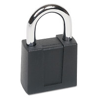 CCL 197-K500-3/4 BLACK EPOXY FINISH SESAMEE KEYLESS PAD