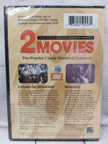 New Sealed DVD Collection Movies, Series, Documentaries(CHOOSE 1) Buy more SAVE! - Picture 374 of 506