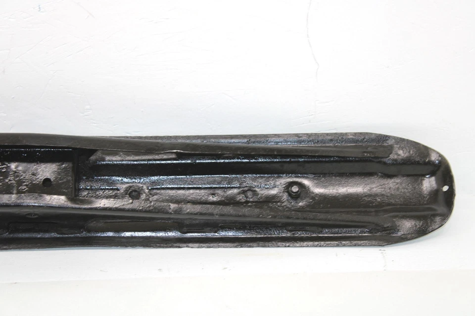 Polaris Trail 1986 esquí original 1820251 SP213 Foto 4 de 4