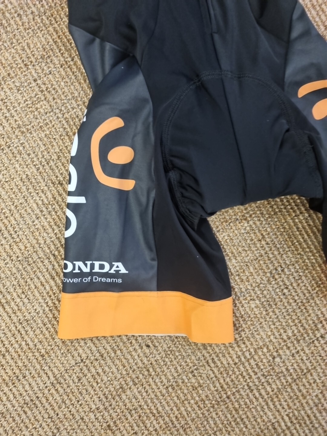 wiggle skinsuit