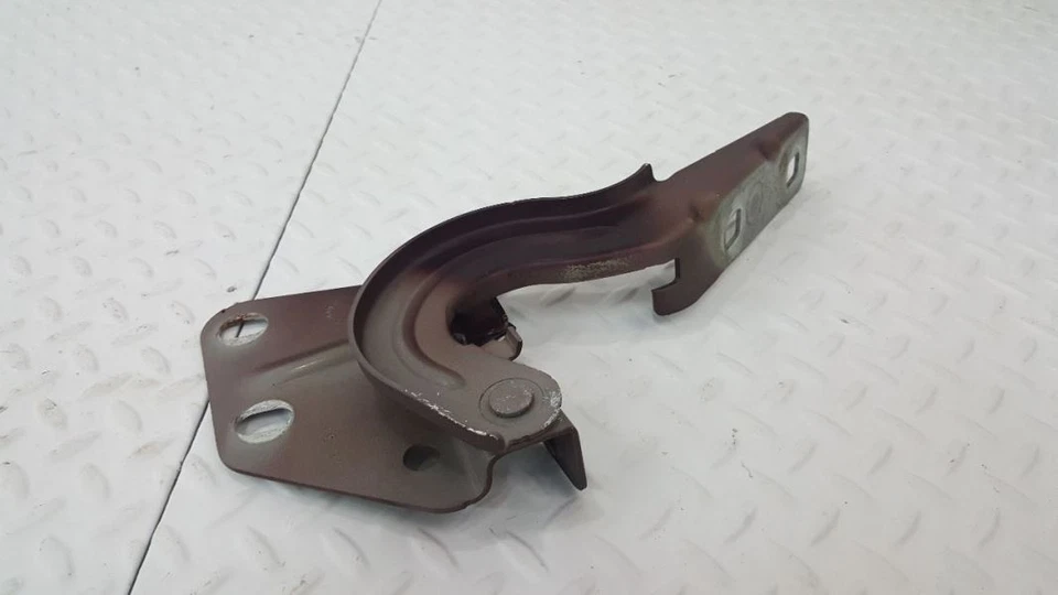 Bisagra del capó lateral del conductor Dodge Durango 04-06 Foto 2 de 4