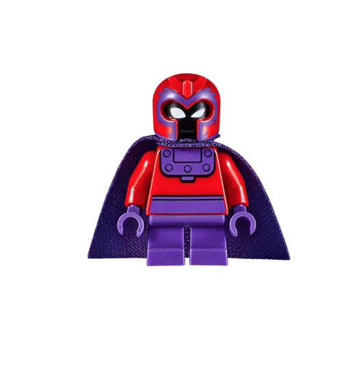 Lego Magneto 76073 Mighty Micros Super Heroes