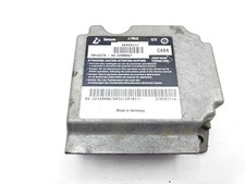 ALFA ROMEO 156 Airbag Sensor Control Module ECU 60680213 5wk43278 