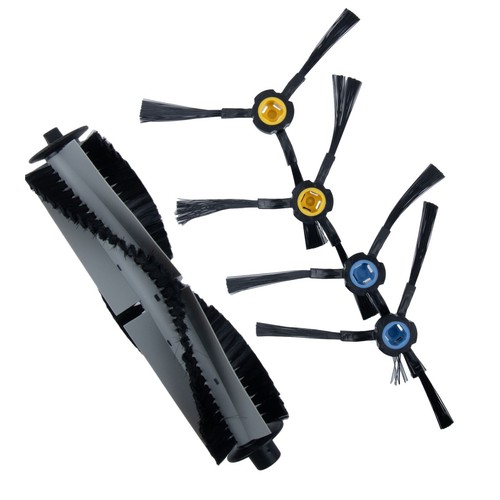 Brosse Latérale Robot Aspirateur VR100 - Achat En Ligne - Kobold