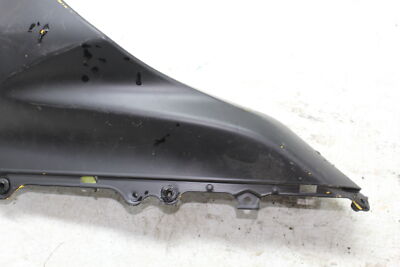 04-05 KAWASAKI NINJA ZX10R FRONT UPPER NOSE FAIRING COWL SHROUD | eBay