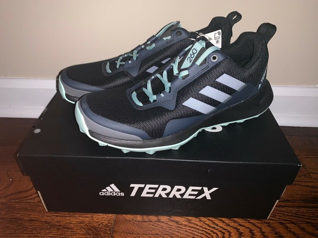 women's terrex cmtk w walking shoe