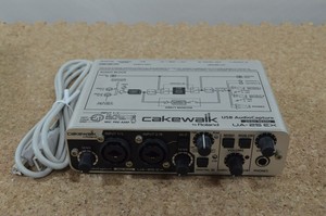 Roland Ua25ex Driver For Mac Roland Ua25ex Driver For Mac