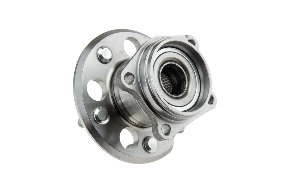 Moyeu de roue arrière Rav 4 II 42410-42020 pour trajets quotidiens et pistes tout-terrain