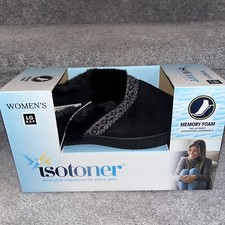 Women s memory foam slippers