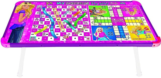 Barbie Kids Multipurpose Gaming 