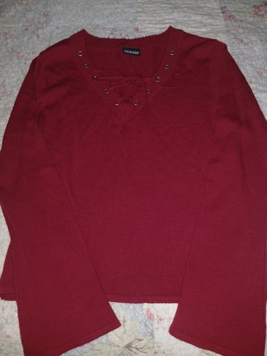 Vintage Joe Boxer Sweater | eBay