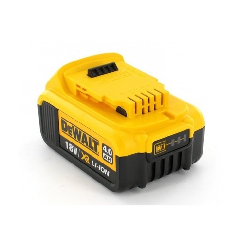 Dcb 182 аккумулятор dewalt