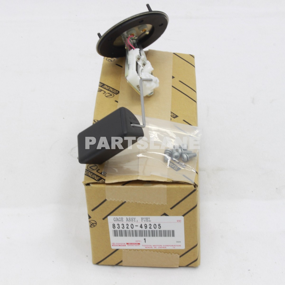 2013-2018 Toyota RAV4 Lexus NX200t NX300 Fuel Level Sender Gauge