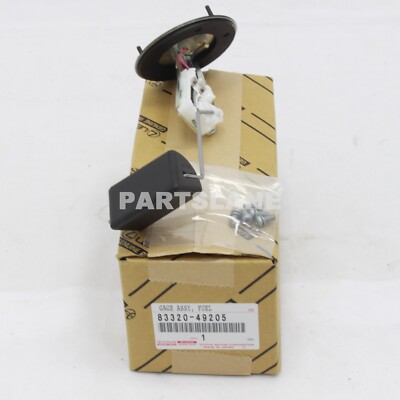2013-2018 Toyota RAV4 Lexus NX200t NX300 Fuel Level Sender Gauge