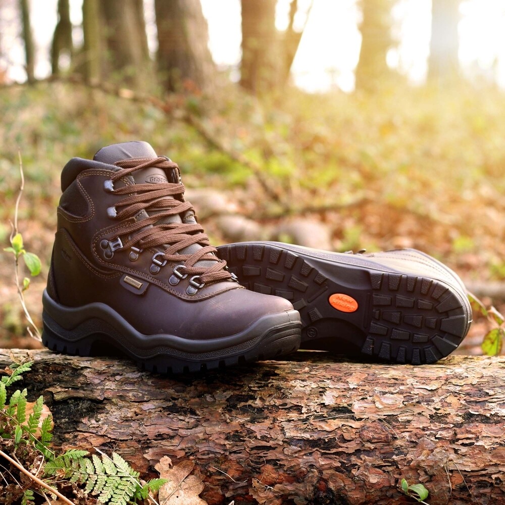 Grisport Best Hiking Boots For Grand Canyon Grisport Snowdon Wide