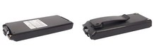 Battery 1800mAh Type BP-195 BP-196 BP-196H BP-196R for Icom IC-T2A, IC-T2E