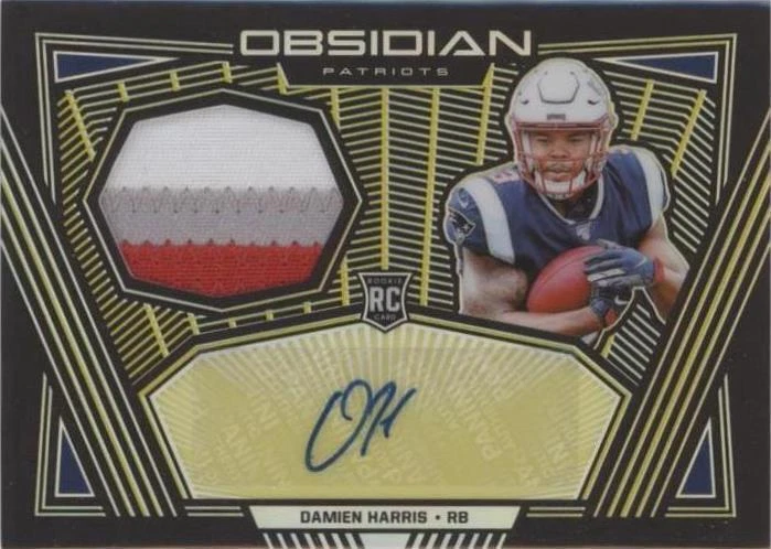 Electric Etch Yellow