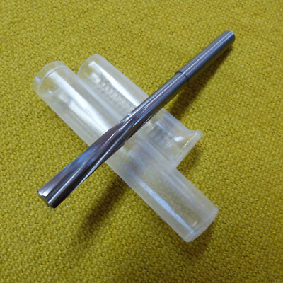 Reibahle Ø 7 H7 Maschinenreibahle VHM frischscharf GL110 S7 HAM