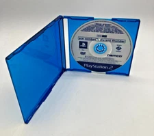 Ace Combat Distant Thunder Promo PS2 Sony Playstation 2 PAL EUR Used Game