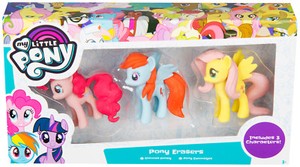 my little pony 3d puzzle