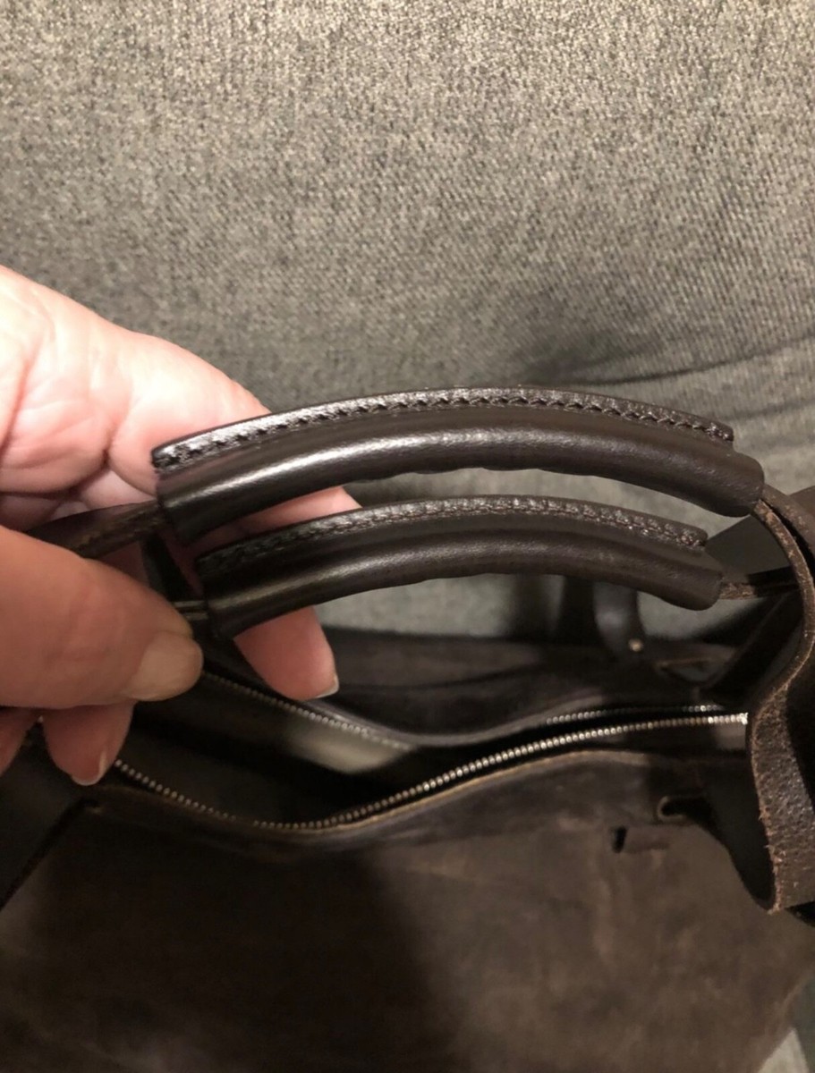 バッグ・カバンその他 BRUNELLO CUCINELLI Suede bag with Precious Contour Brunello Cucinelli Suede bag with Precious Contour IVORY