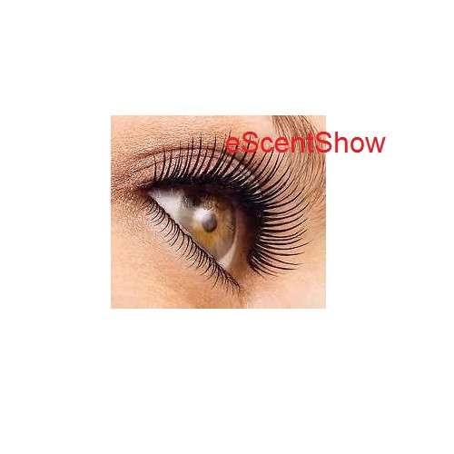 CLINIQUE MASCARA FOR LASHES DELUXE SAMPLE HIGH IMPACT LENGTHS