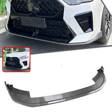 1X Sport Frontlip für BMW X2 U10 M Sport 2023-2025 - Aggressives Design DE