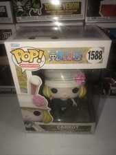 Funko Pop! Animation One Piece Carrot #1588
