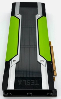 NVIDIA Tesla P40 24GB GDDR5 3台セット NVIDIA Tesla P40 24GB GDDR5 PCI-E 3.0 x16 GPU for Advanced AI