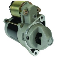 Anlasser 0.6 Kw Neu Eurostarter Oe-Nr. 1280004020 FüR John Deere