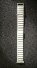Bracelet Alpine Loop pour Apple Watch Ultra Starlight longueur moyenne PAS OEM mais fonctionne