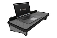 LKW Tisch für SCANIA S NEXTGEN R NEXTGEN 01.17- Beifahrer GRAU