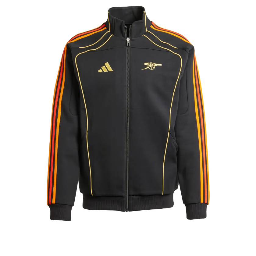 adidas men Arsenal Fc X Nts Ubp Doubleknit Track Top | eBay