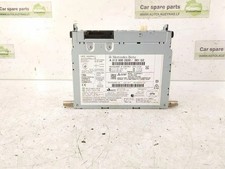 MERCEDES-BENZ E T-Model S213 Music Navi CD Radio Player Head Unit 27144622