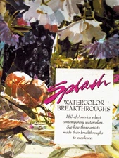 SPLASH 2 by Wolf, Rachel 1993 Hardcover