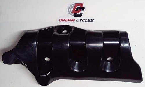 PROTECTOR, DRIVE SHAFT LH