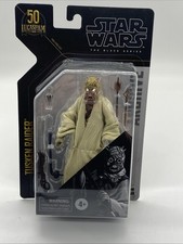 STAR WARS TUSKEN RAIDER Archive Black Series 6  Figure Star Wars Sandpeople NEW