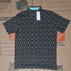 PUMA MATTR Paradise Golf Polo Mens Size L