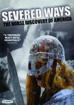 Severed Ways (DVD) Fiore Tedesco Tony Stone David Perry Noelle Bailey