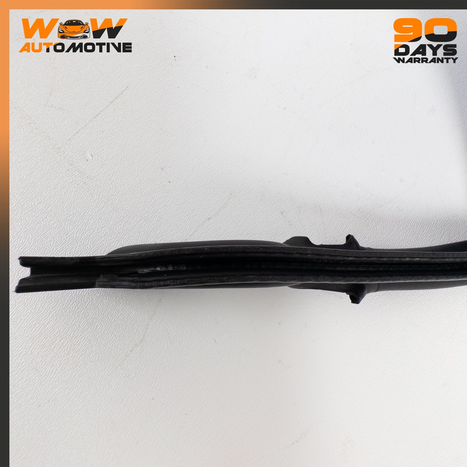 Maserati Quattroporte 2014-2019 Weatherstrip