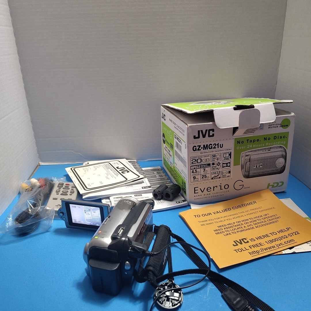 + Ac Adapter Tested