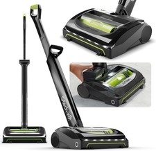 Image of Gtech AirRAM MK2 K9 Upright Cordless Pet Vacuum Cleaner AR30 Black Animal - New