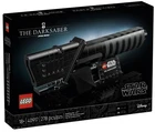 LEGO Star Wars 40917 The Darksaber NEW Sealed RETIRED Lightsaber Promo 278pcs