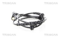 Triscan Sensor, Raddrehzahl Vorderachse U.A. FüR CitroËN, Fiat, Peugeot