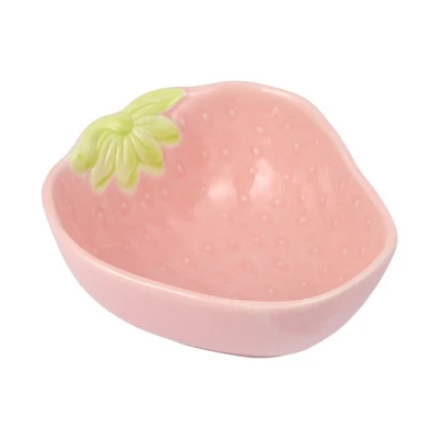 BALACOO Hamster Napf Futternapf Für Kleintiere Behälter Tiernahrung Wasserschale