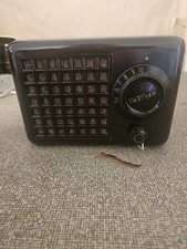 TRAVLER TOBE RADIO  WORKS