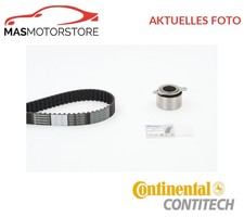 ZAHNRIEMENSATZ SET KIT CONTITECH CT794K1 P FÜR HONDA CIVIC V,CIVIC VI,CIVIC IV