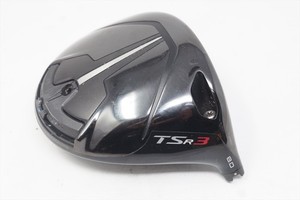 Titleist Tsr3 Head only | eBay